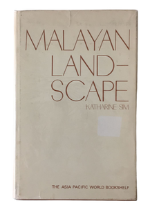 Malayan Landscape