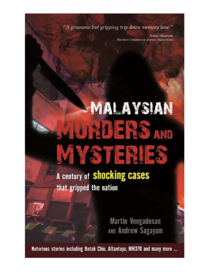 Malaysian Murders and Mysteries