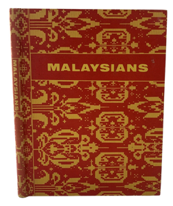 Malaysians (1963)