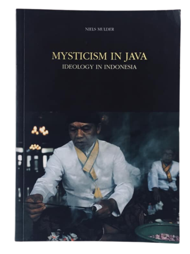 Mysticism In Java