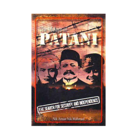 The Malays of Patani