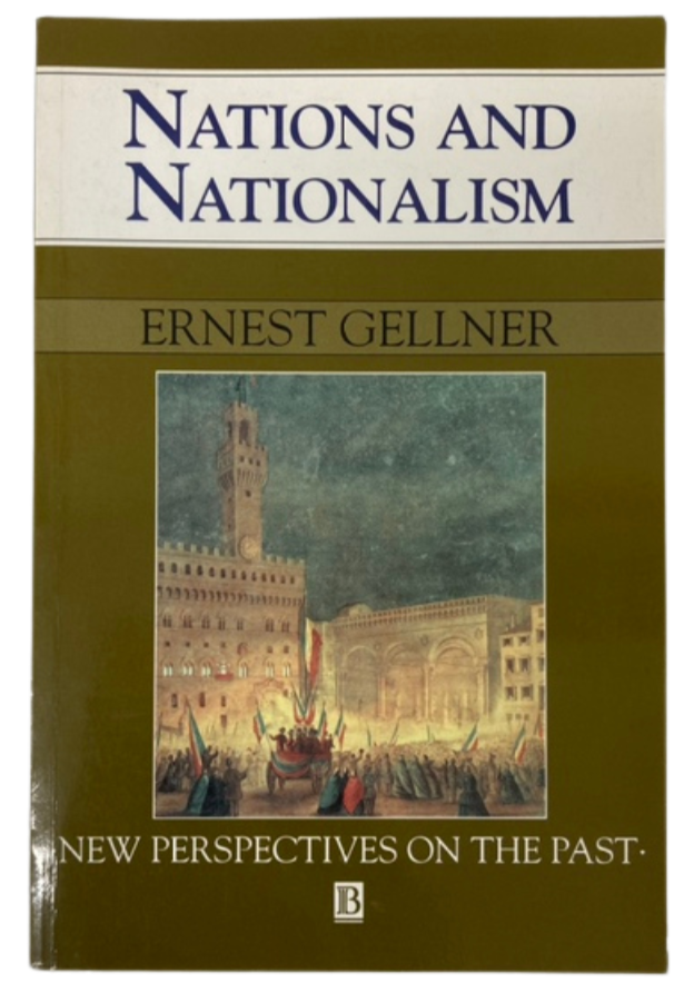 Nations and Nationalism