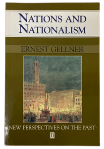 Nations and Nationalism