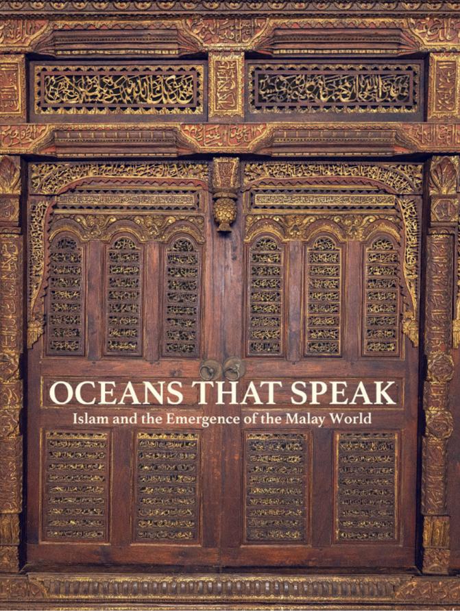 Oceans That Speak: Islam and the Emergence of Malay World