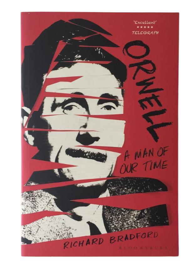 Orwell: A Man of His Time