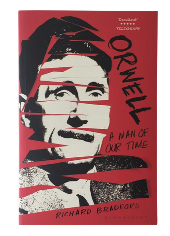 Orwell: A Man of His Time