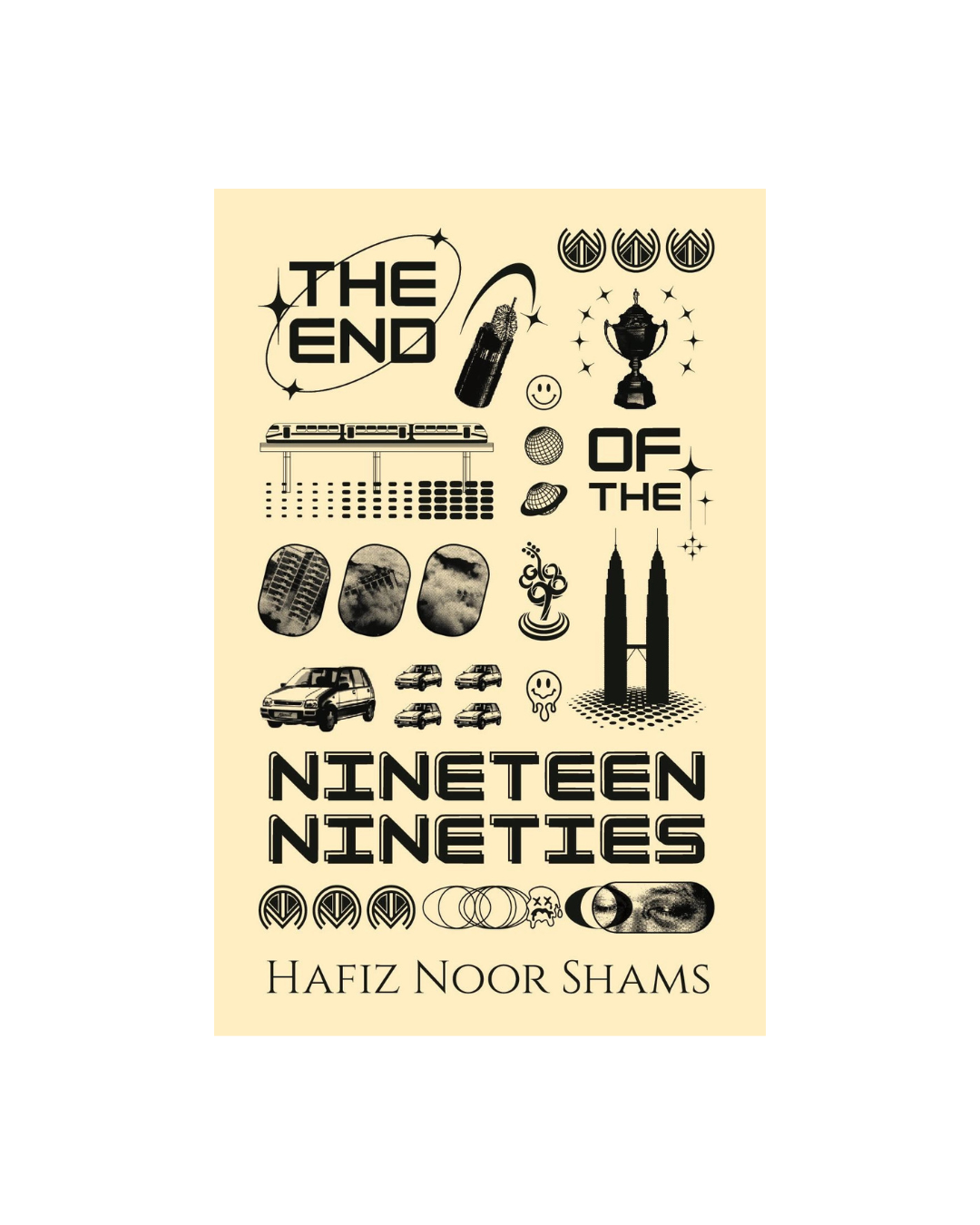 The End of The Nineteen-Nineties