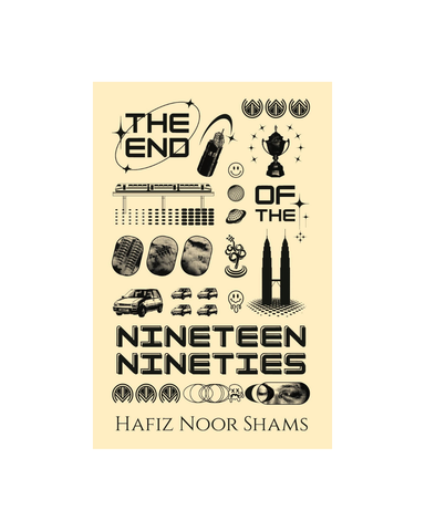 The End of The Nineteen-Nineties