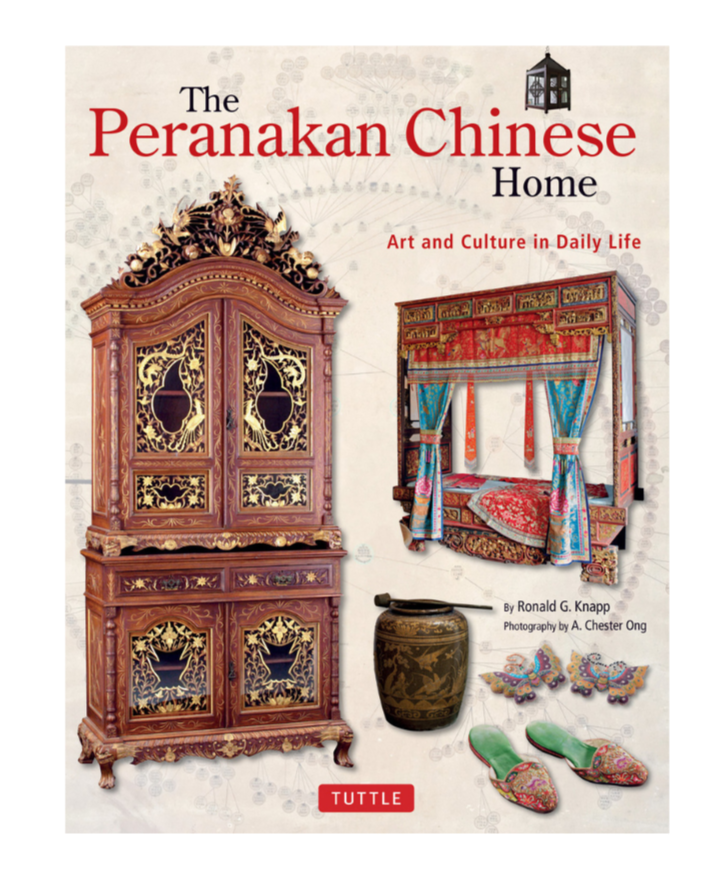 The Peranakan Chinese Home