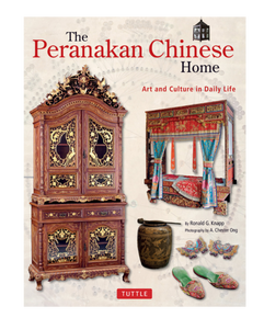 The Peranakan Chinese Home