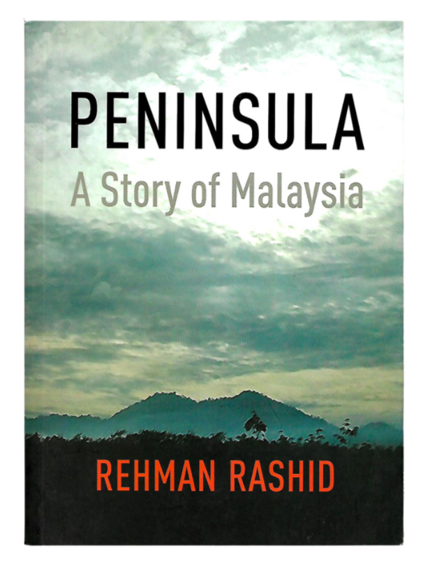 Peninsula: A Story of Malaysia
