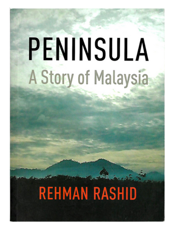 Peninsula: A Story of Malaysia