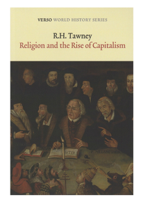 Religion and The Rise of Capitalism