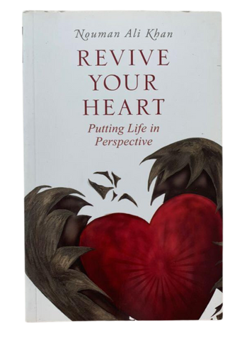 Revive Your Heart