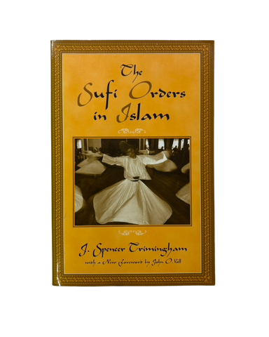 Sufi Orders in Islam
