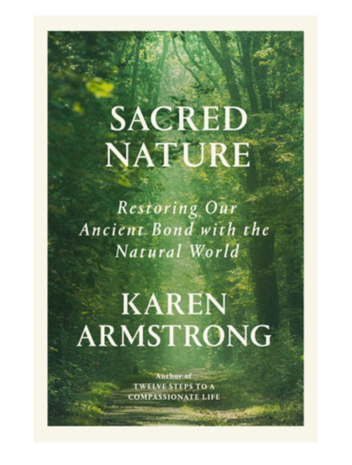 Sacred Nature