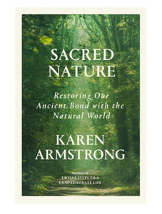 Sacred Nature