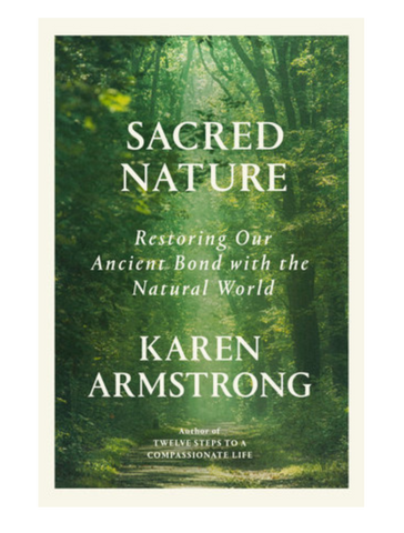 Sacred Nature