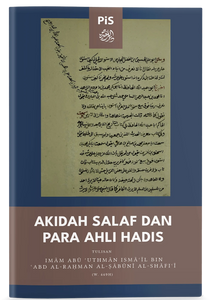 Akidah Salaf dan Para Ahli Hadis