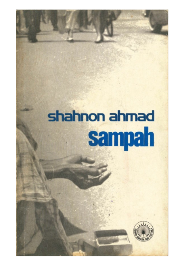 Sampah oleh Shahnon Ahmad (1974)