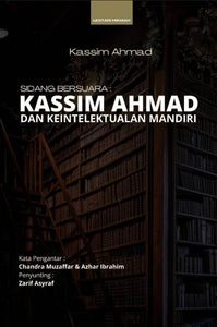 Kassim Ahmad: Sidang Bersuara