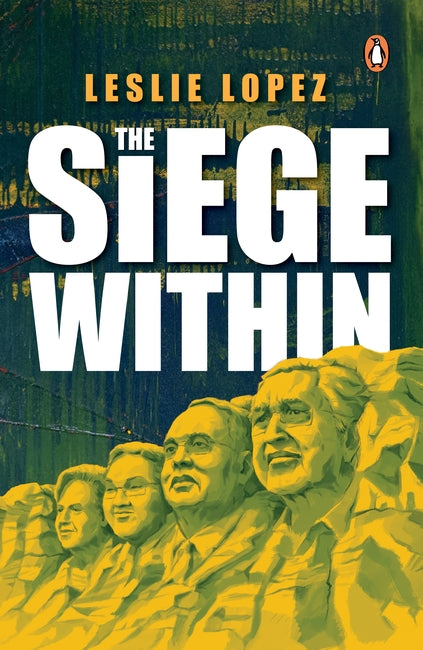 The Siege Within