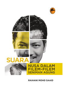 Suara Nusa Dalam Filem-Filem Seniman Agung