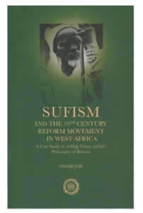 Sufism And The 19th Century Reform Movement In West Africa