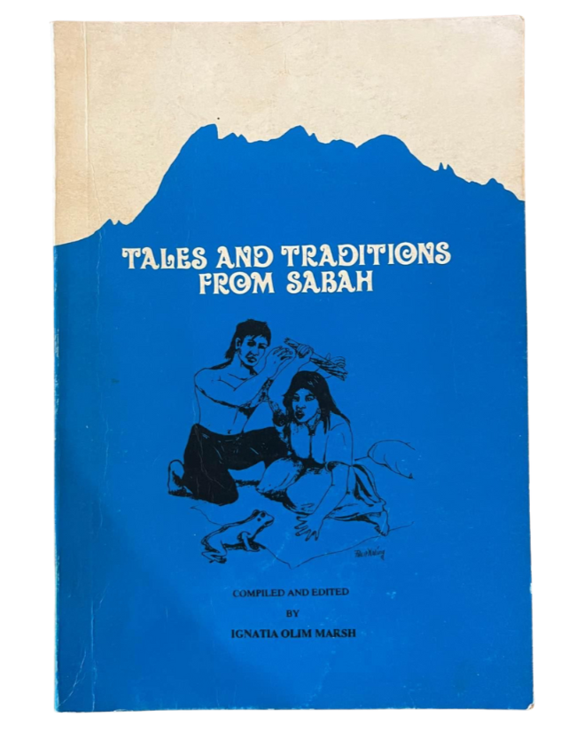 Tales and Tradition from Sabah