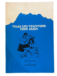 Tales and Tradition from Sabah