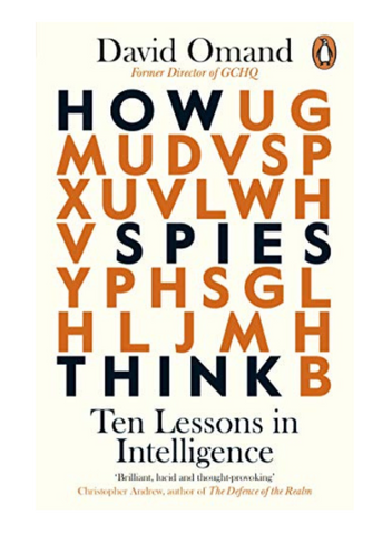 Ten Lessons in Intelligence