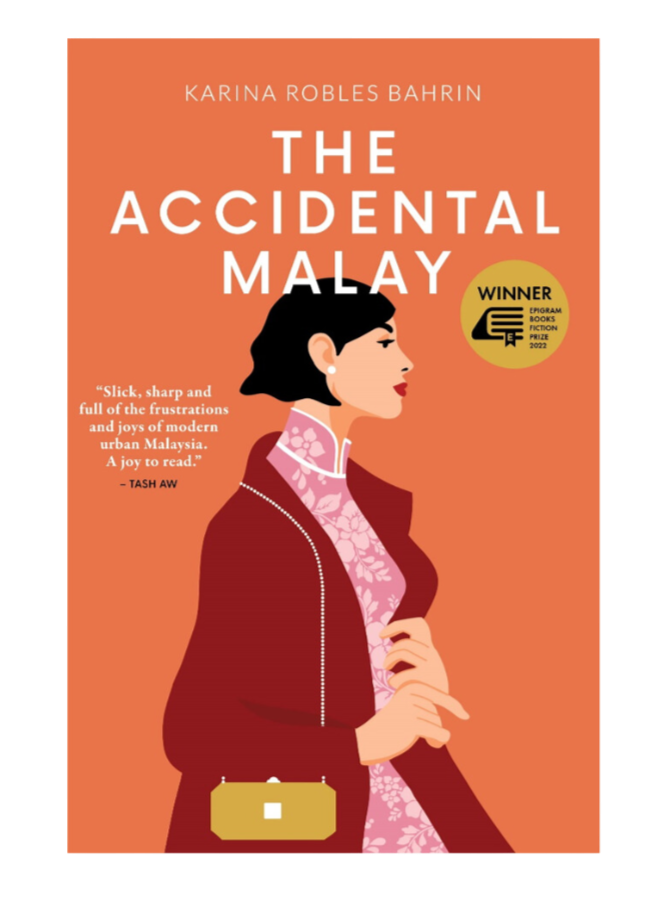 The Accidental Malay