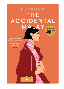 The Accidental Malay