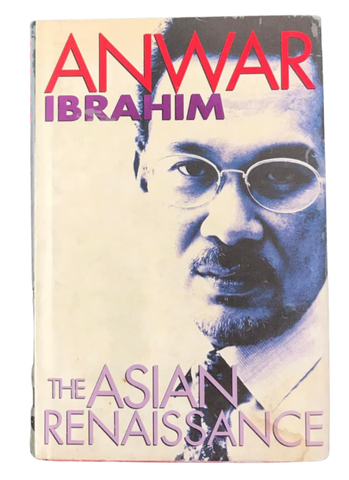 The Asian Renaissance (Anwar Ibrahim)