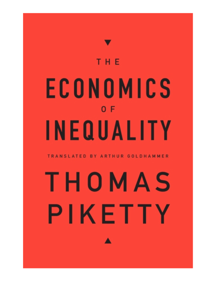 The Economics of Inequality