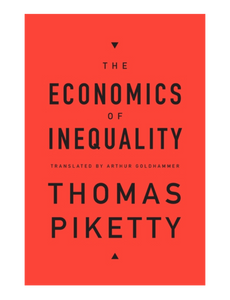 The Economics of Inequality