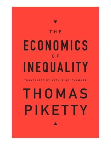 The Economics of Inequality