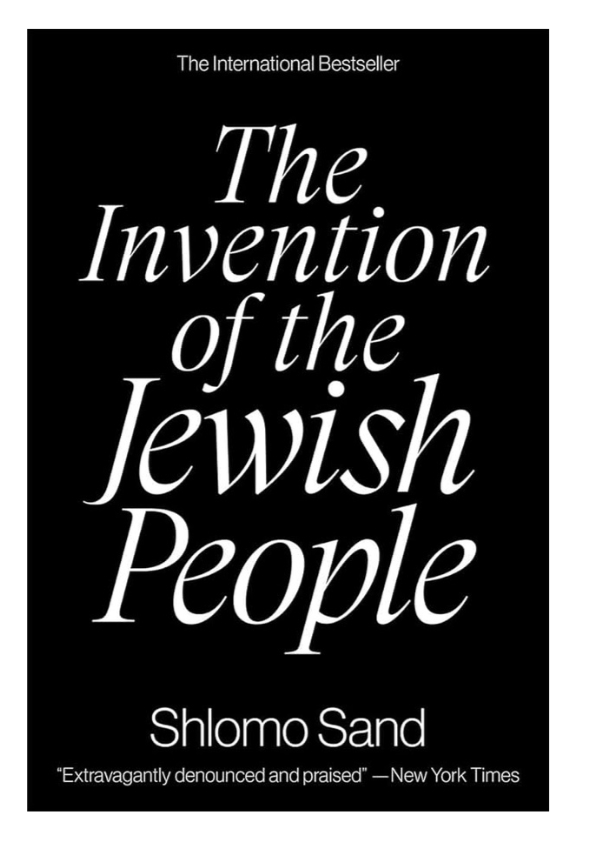 The Invention Of The Jewish People Bukuku Press The invention of the jewish people bukuku press