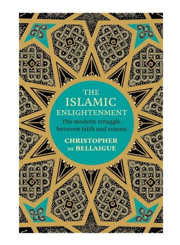 The Islamic Enlightenment