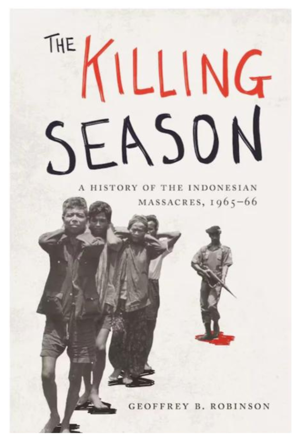 The Killing Season: A History of The Indonesian Massacre