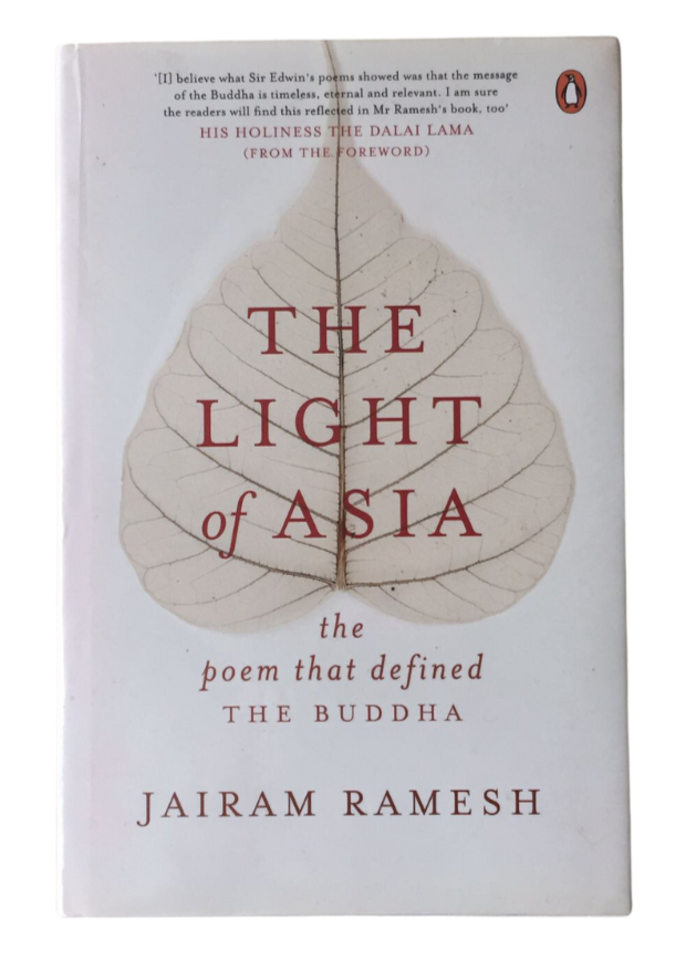 The Light of Asia