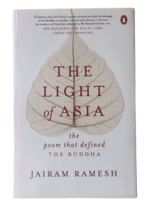 The Light of Asia