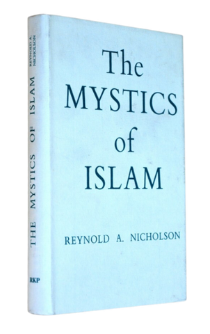 The Mystics of Islam (1963)