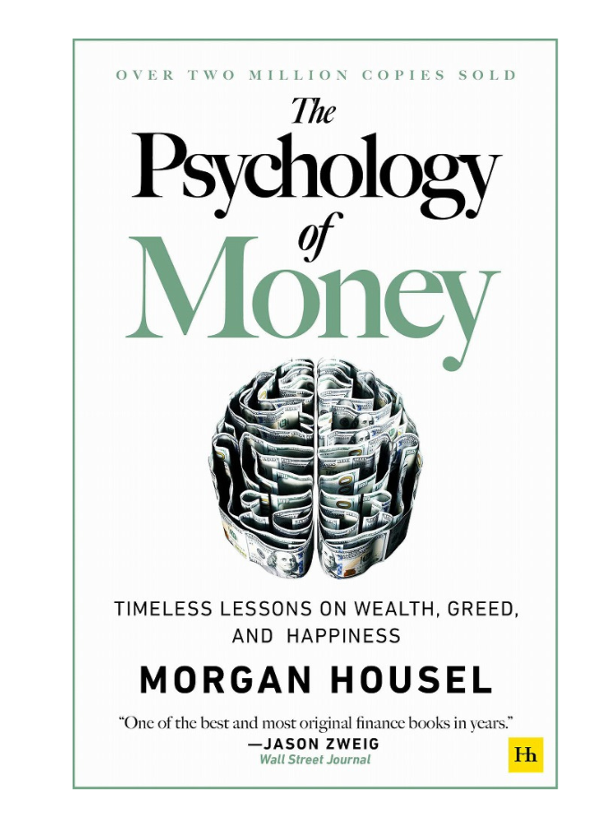 The Psychology of Money