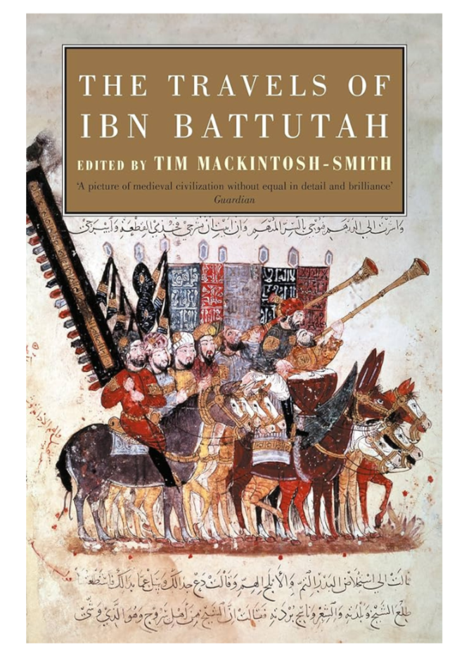 The Travels of Ibn Battutah