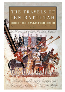 The Travels of Ibn Battutah