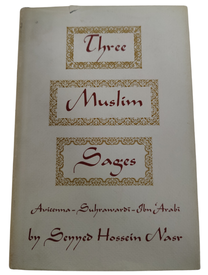 Three Muslim Sages