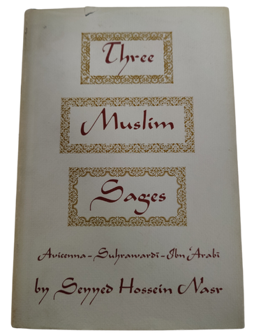 Three Muslim Sages