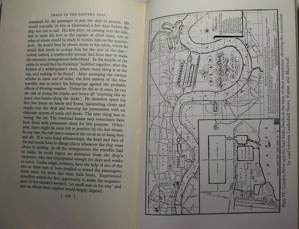 Trade of The Eastern Seas 1793–1813 (1937)