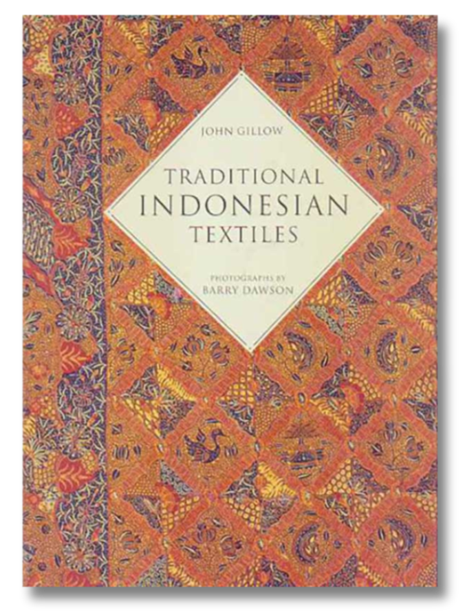 Traditional Indonesian Textiles